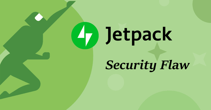 Jetpack Plugin With 5 Million Active Installation Suffered A Security Flaw
