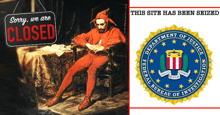 Joker’s Stash, the Largest Underground Carding Marketplace, Shuts Down