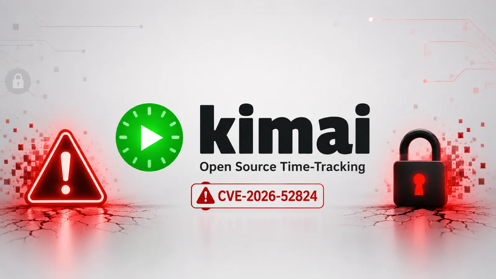 Kimai Docker Flaw Lets Unauthenticated Attackers Forge Cookies and Take Over Accounts