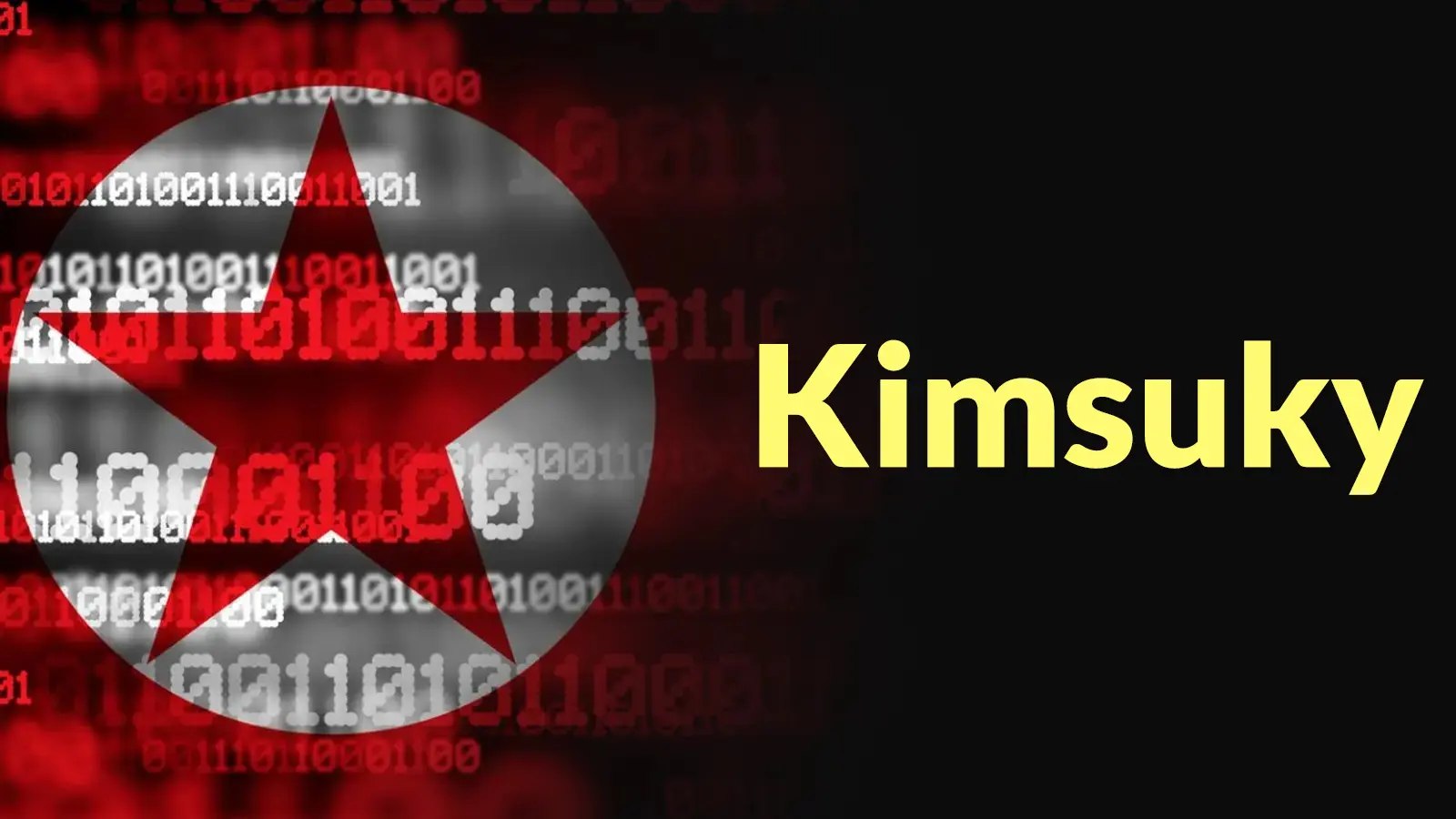 Kimsuky Deploys Malicious LNK Files to Deliver Python-Based Backdoor in Multi-Stage Attack