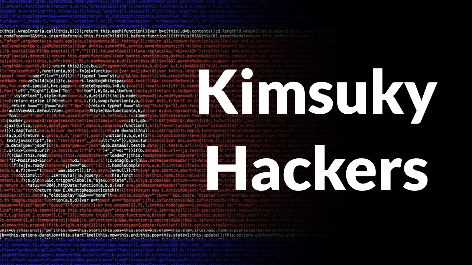 Kimsuky Hackers Use LNK and JSE Lures to Target Recruiters, Crypto Users, and Defense Officials