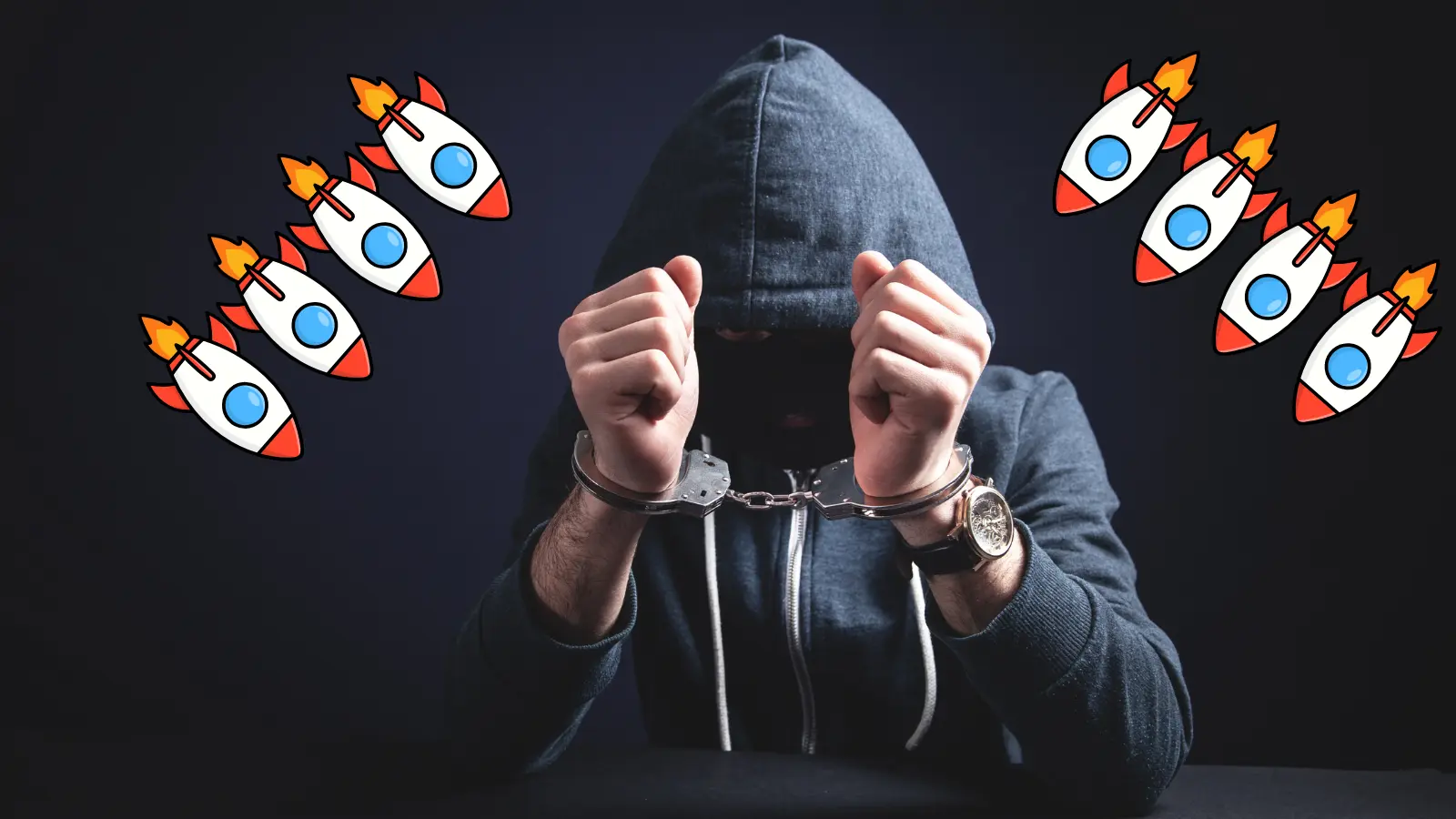 Canadian Man Arrested for Operating KimWolf DDoS Botnet Hacking 2 Million Devices