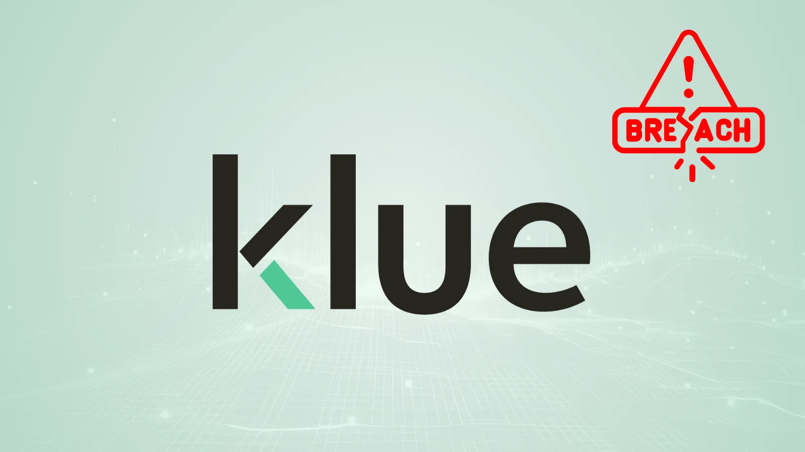Klue Hack Leads to Data Breach Across Multiple Cybersecurity Companies