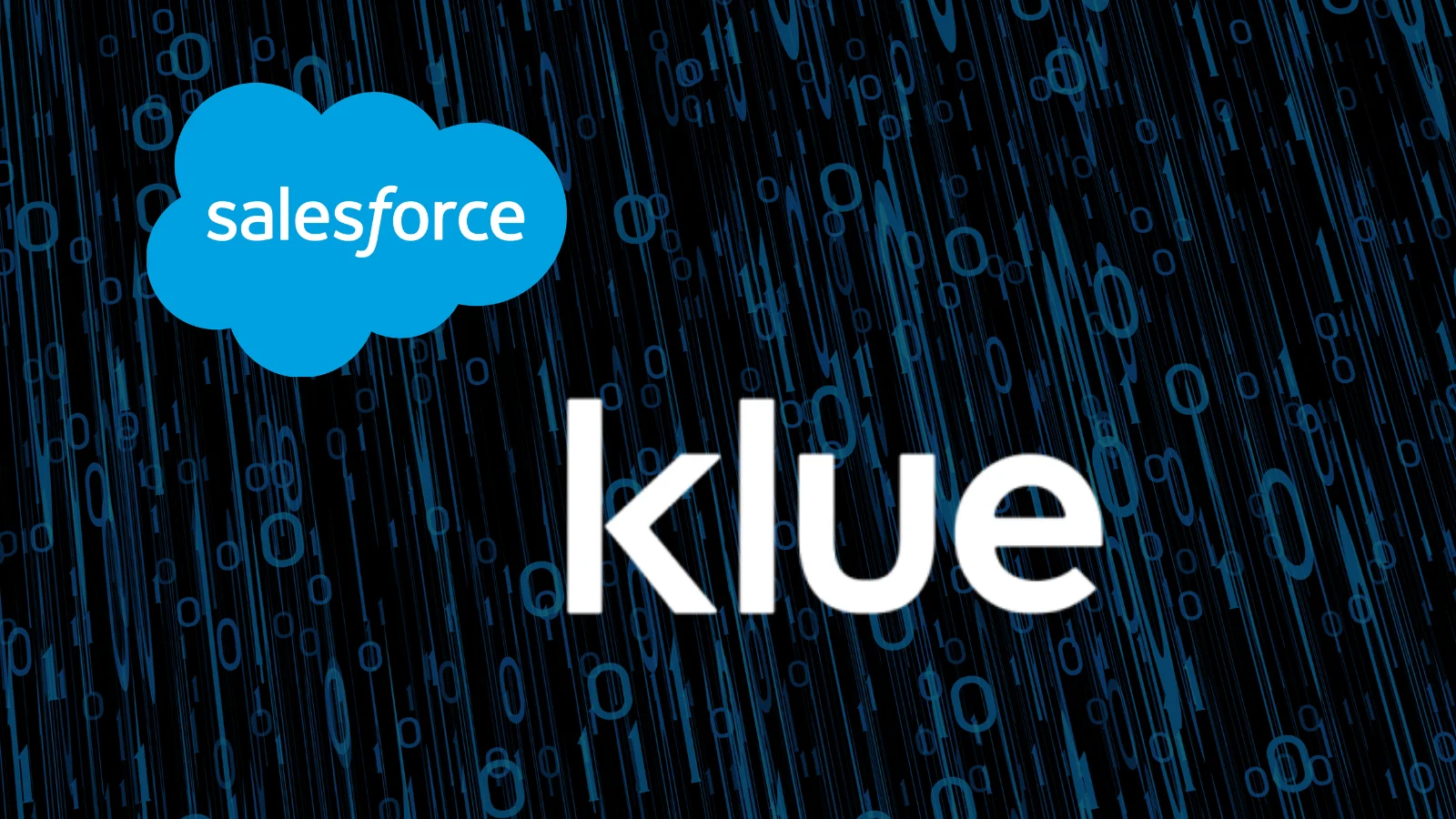 Hackers Breached Klue Integration to Steal Salesforce CRM Data via OAuth Tokens