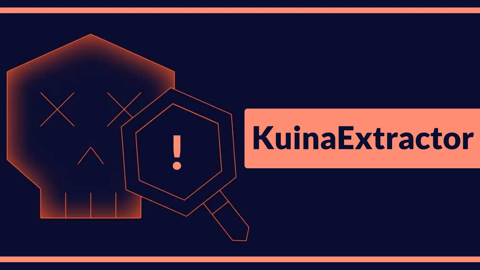 KuinaExtractor Uses Telegram Exfiltration, UAC Bypass, and Sandbox Detection for Stealth