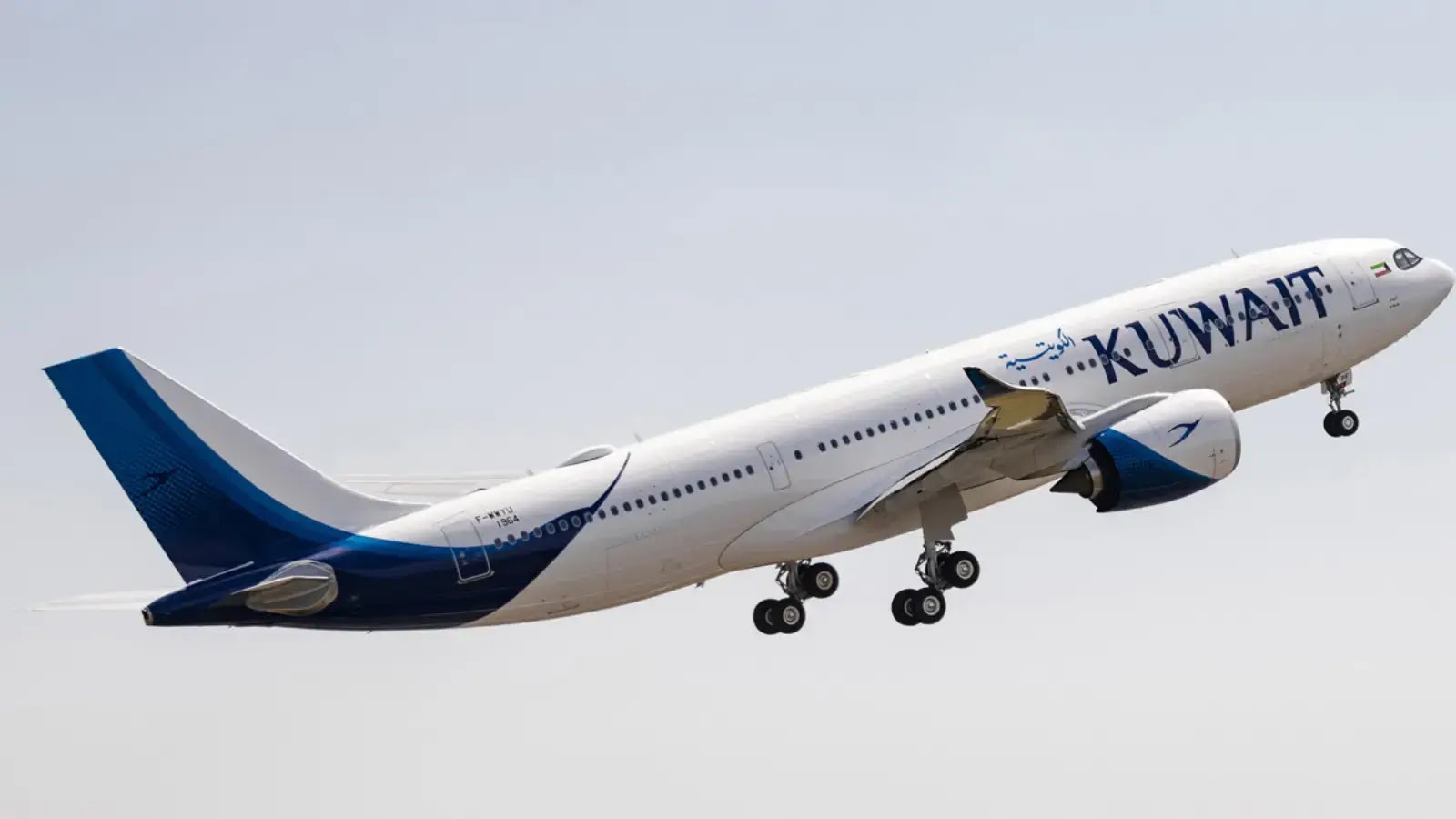 Threat Actor Claims to Have 600,000 Passenger Data of Kuwait Airways