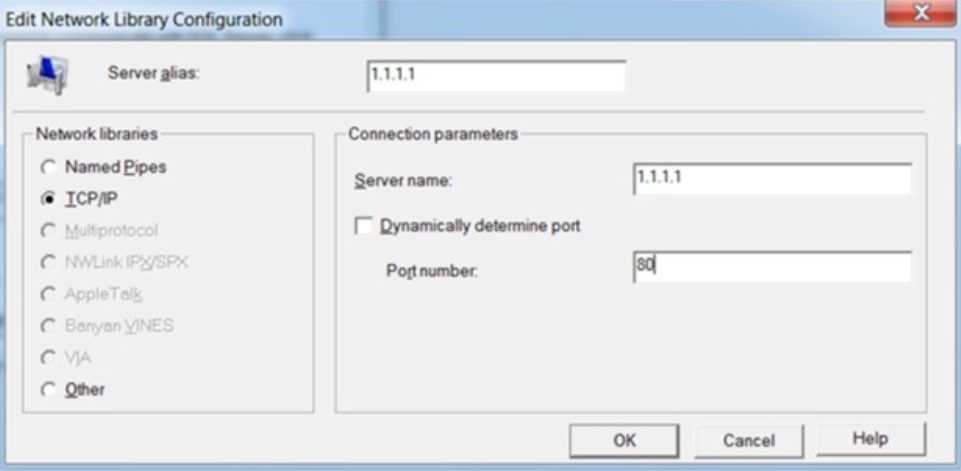 Hackers Abuse Microsoft Access