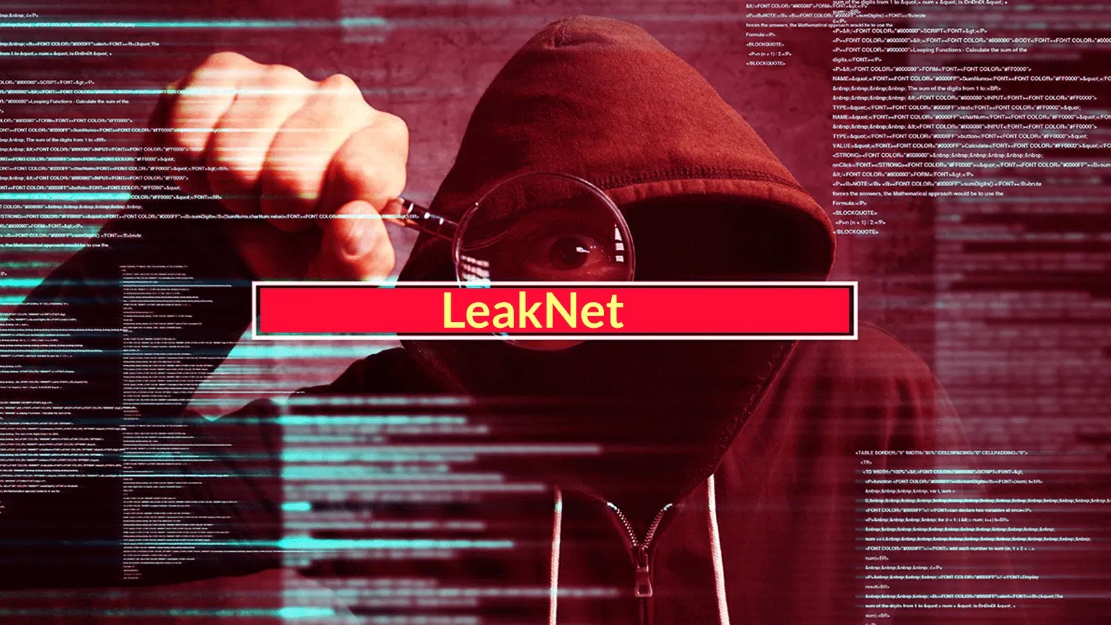 LeakNet Scales Ransomware Operations With ClickFix Lures and Stealthy Deno Loader