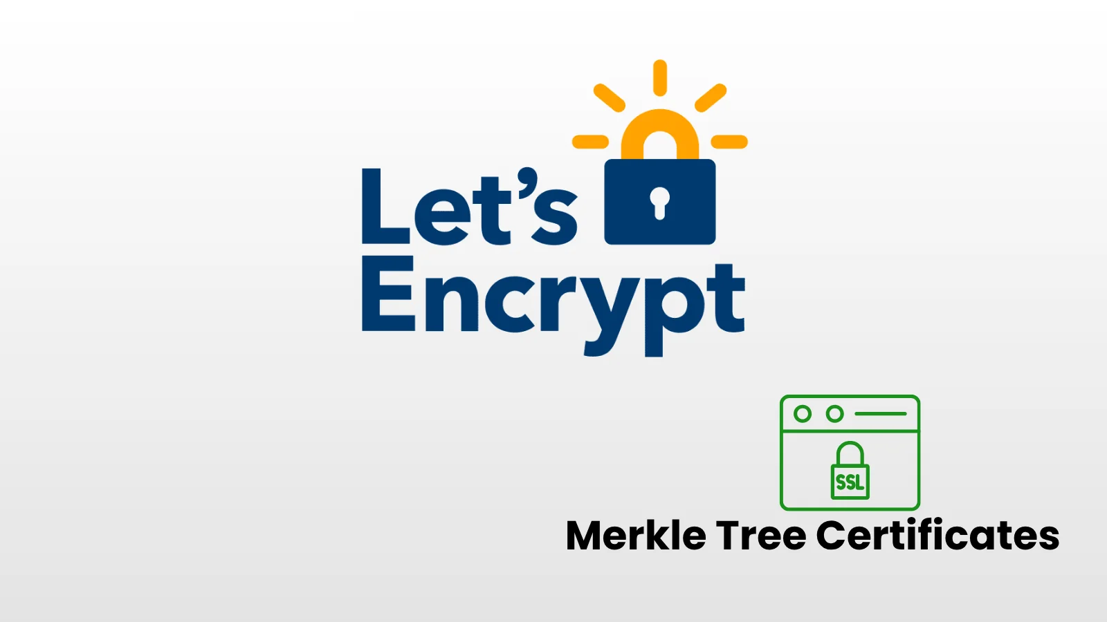 Let’s Encrypt Unveils Merkle Tree Certificates to Secure the Web Against Quantum Threats