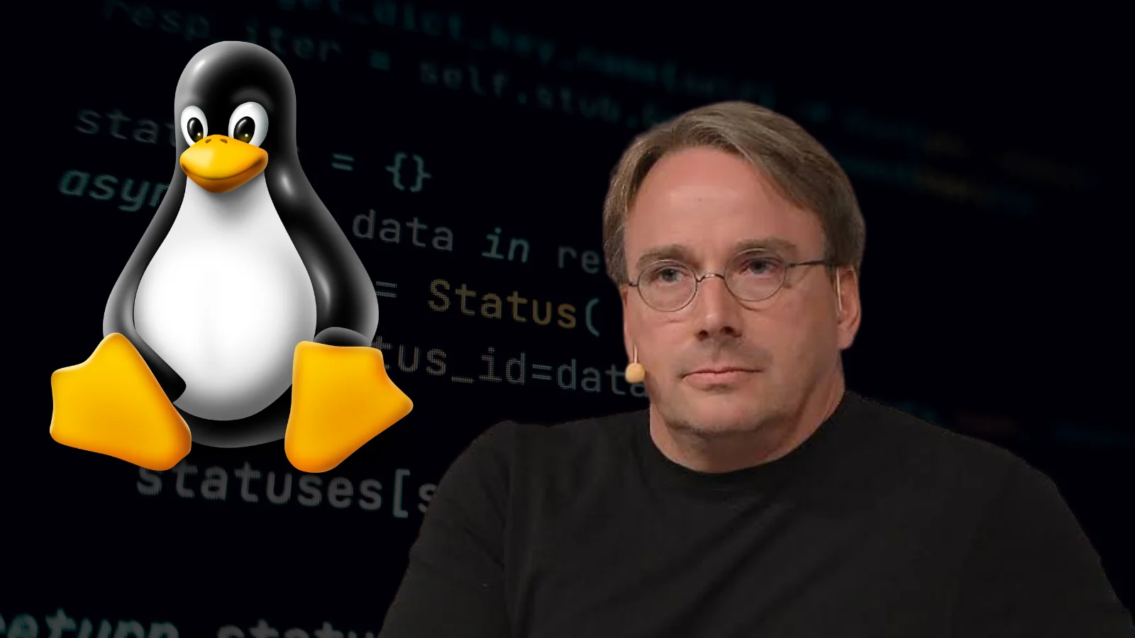 Linus Torvalds Told Kernel Developers that Linux is Not Against AI projects
