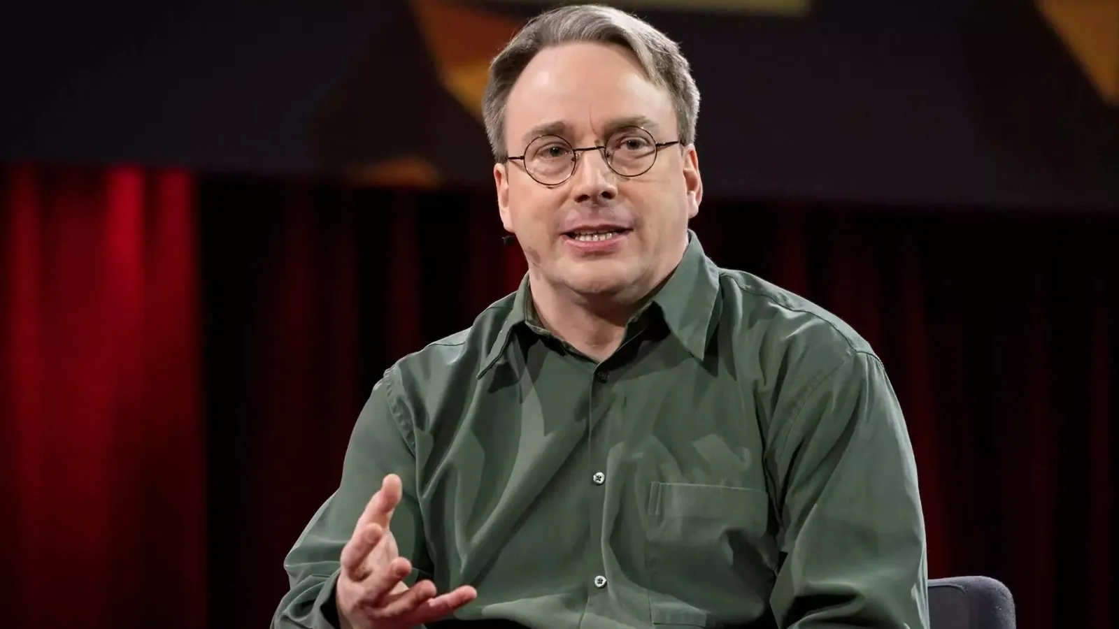 Linus Torvalds Says AI Bug Reports Have Made Linux Security Mailing List Unmanageable