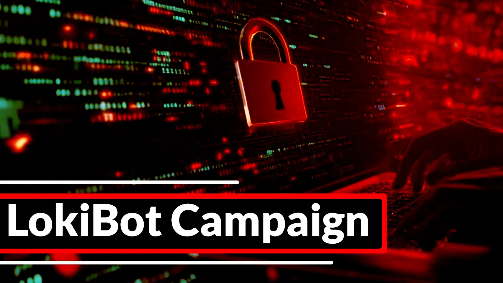 LokiBot Campaign Uses JScript Attachment, .NET Injector, and Process Injection to Steal Credentials