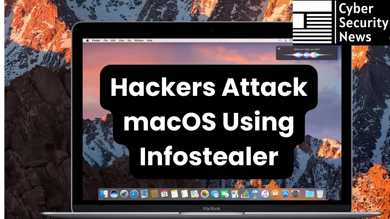 Malware Cuckoo –  Previously Unknown Infosteler Spyware Steals Data From MacOS