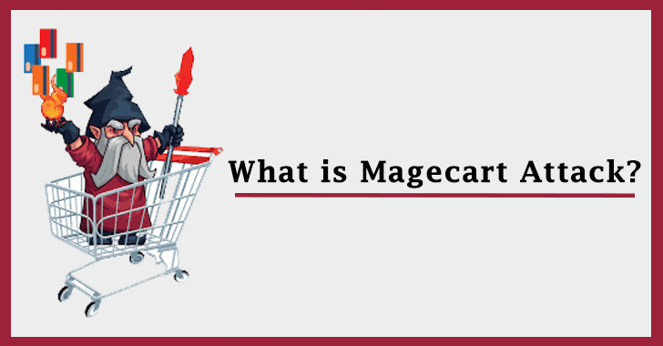 What is Magecart Attack, and How Hacker Steals Payment card Details Using It?