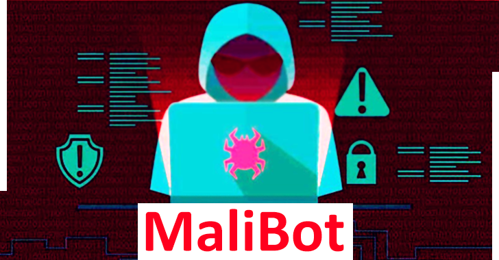 MaliBot – An Android Malware Attack Banking Victims & Steal Credentials, Cookies, and Bypass MFA Codes