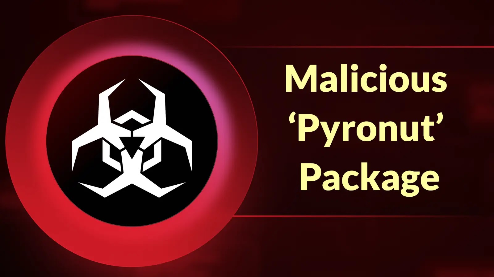 Malicious ‘Pyronut’ Package Backdoors Telegram Bots With Remote Code Execution