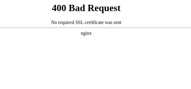 Malware URL (Source - Synaptic Security)