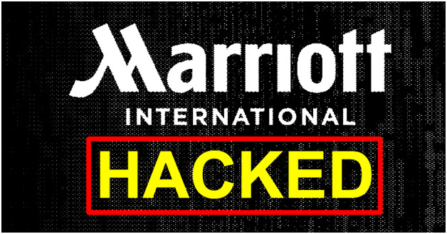 Marriott Hacked – Hackers Accessed 5.2 Million Guests Personal Data