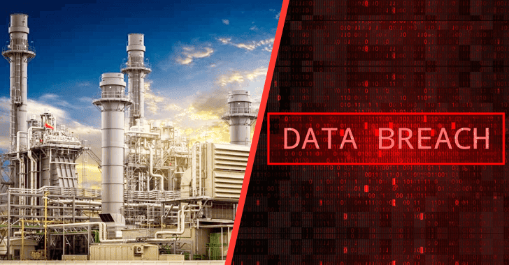 Massive Data Leak Exposes US Energy Sector To Cyber Attack – 70,000 Private Files Leaked
