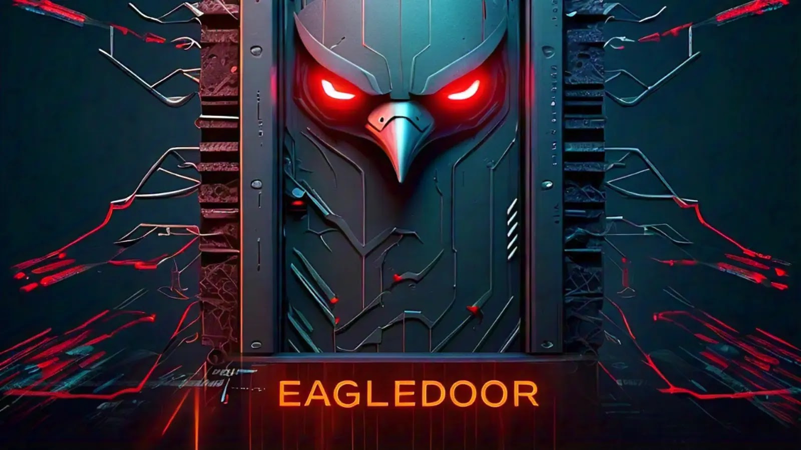 Chinese Hackers Exploiting GeoServer Flaw To Deploy EAGLEDOOR Malware