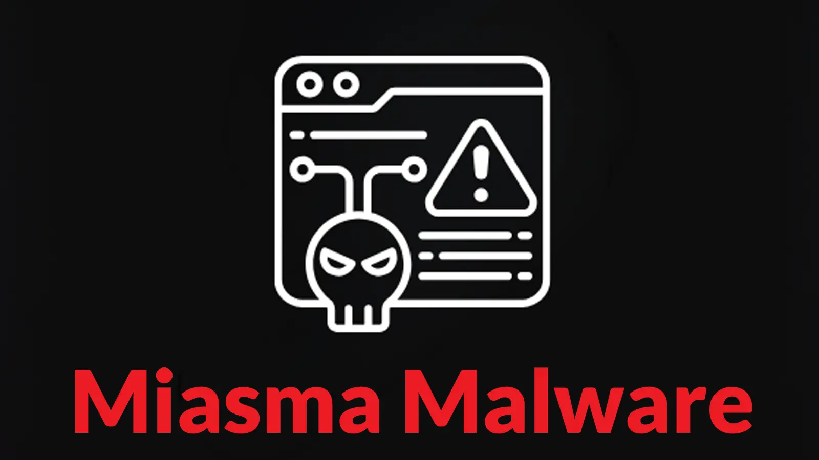 Miasma Malware Uses binding.gyp and Bun to Execute Hidden Payloads in npm Packages