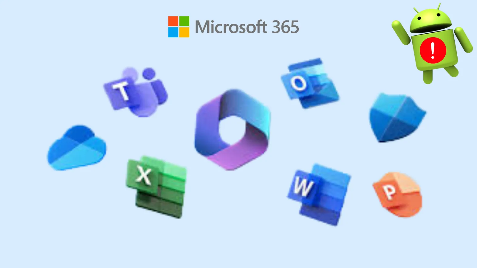 Microsoft 365 Android Apps Account Takeover Vulnerability Impacted Billions of Android Users