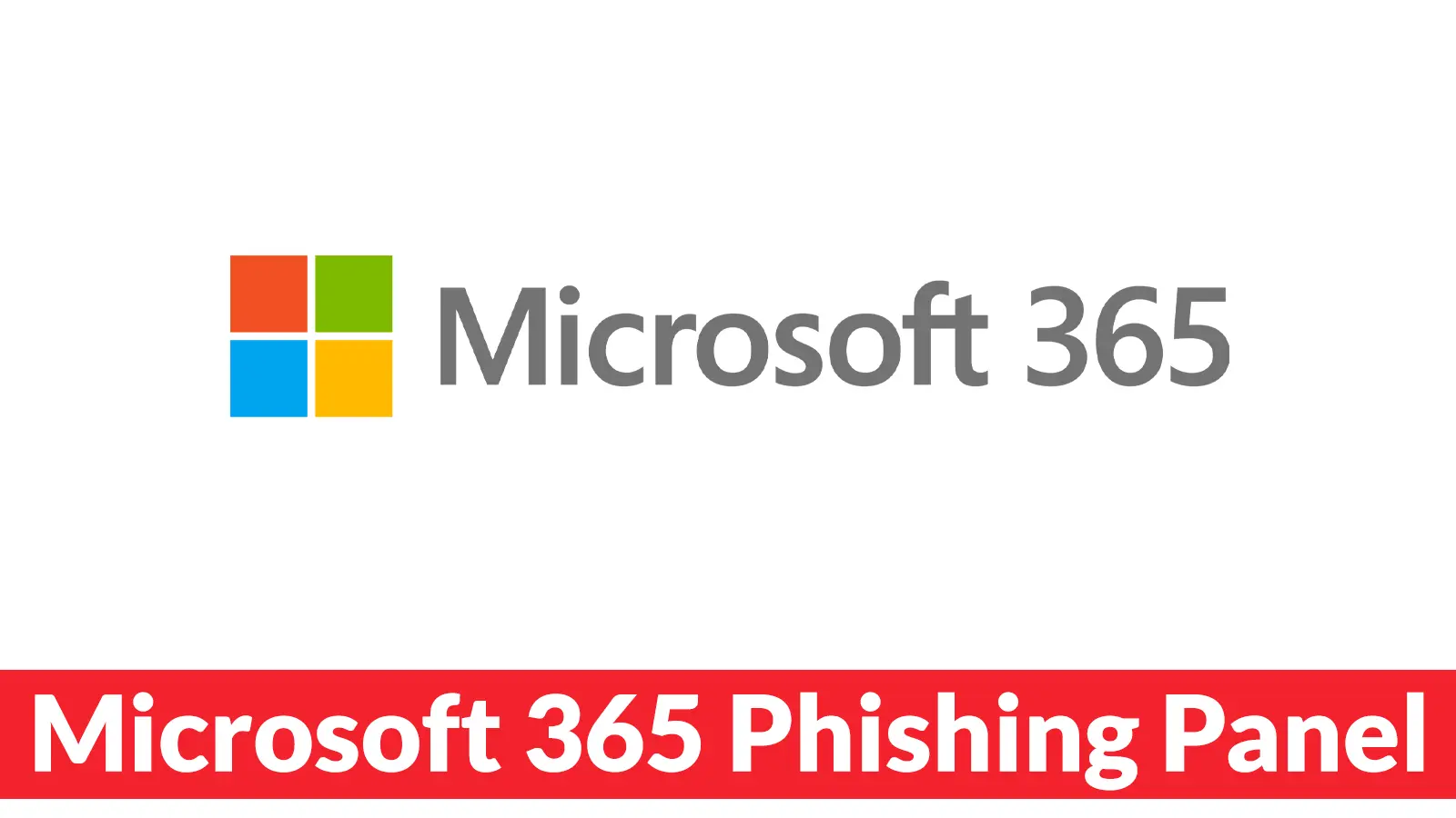 Microsoft 365 Phishing Panel Uses OAuth Device Code Flow to Capture Tokens and Persist Access