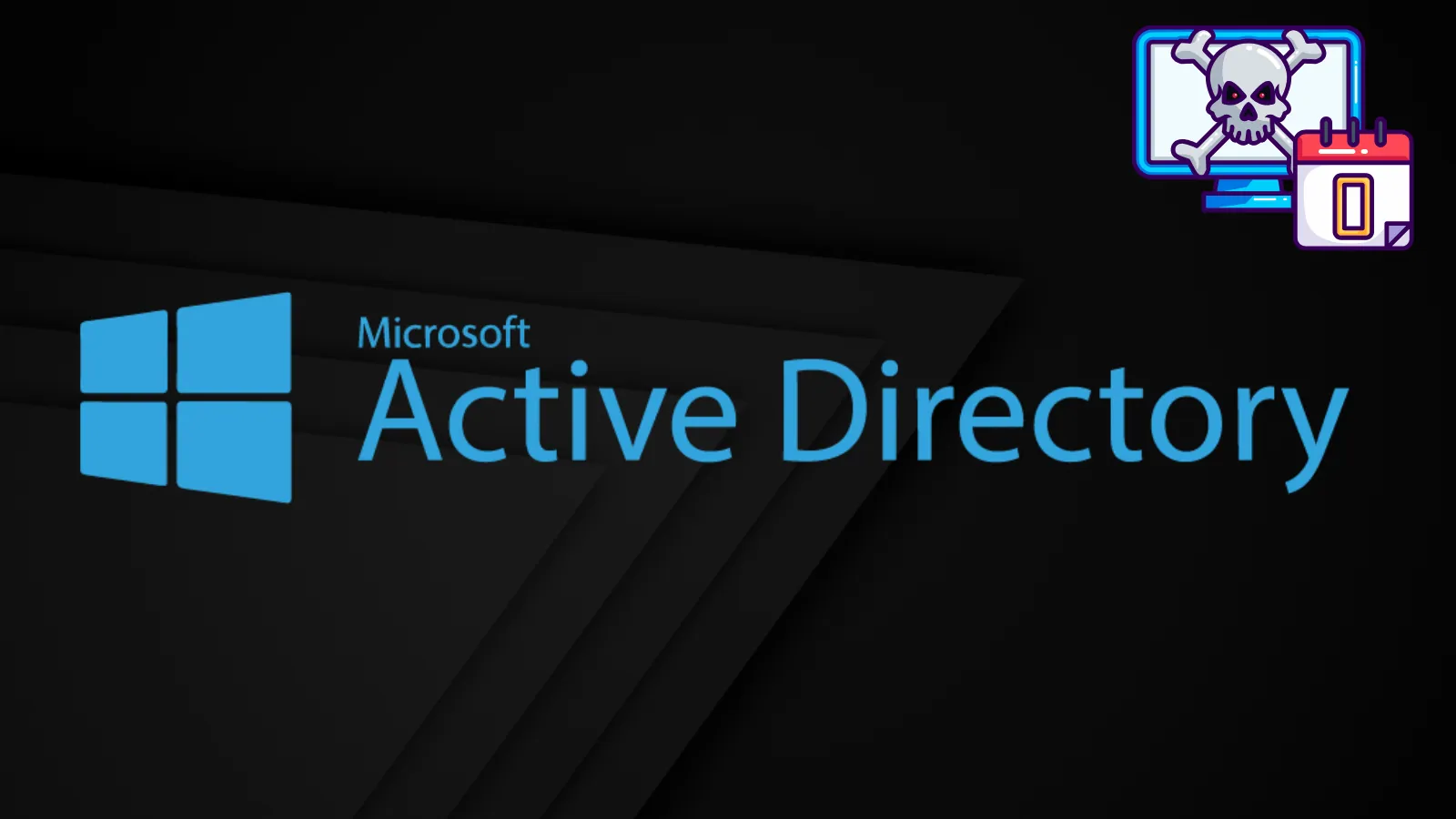 Microsoft Active Directory Services 0-Day Vulnerability Actively Exploited in the Wild