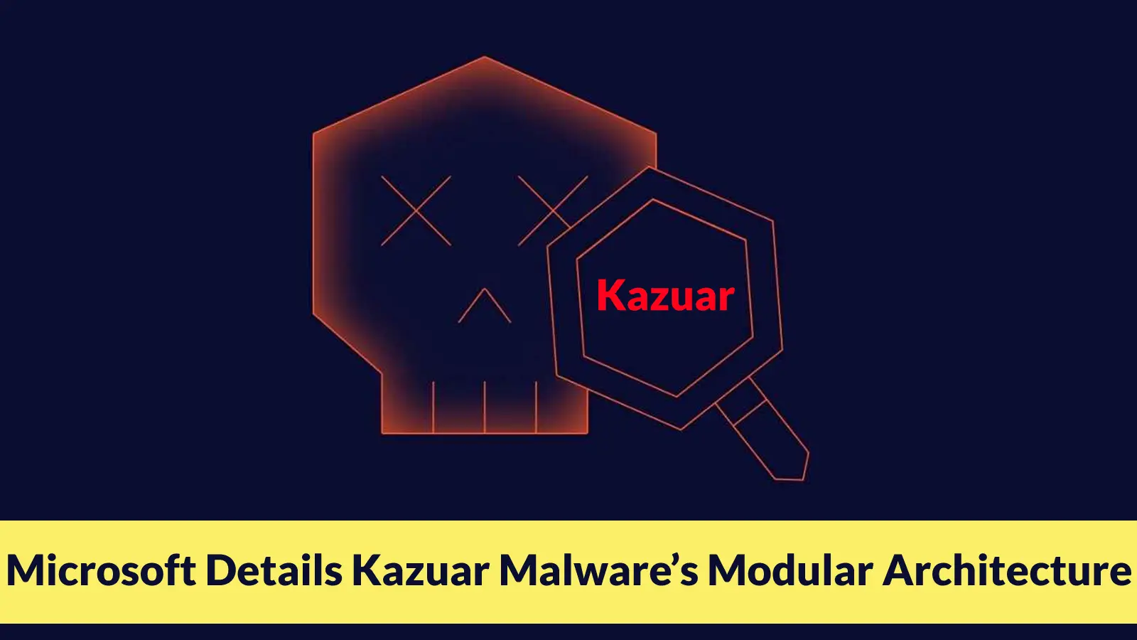 Microsoft Details Kazuar Malware’s Modular Architecture and P2P Botnet Operations