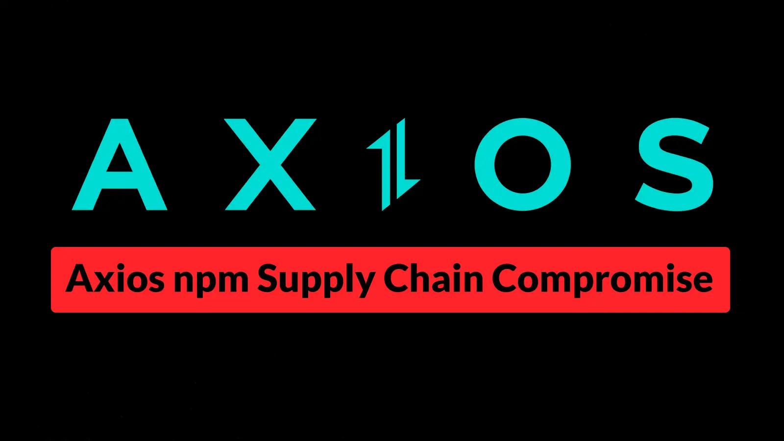 Microsoft Details Steps to Mitigate the Axios npm Supply Chain Compromise