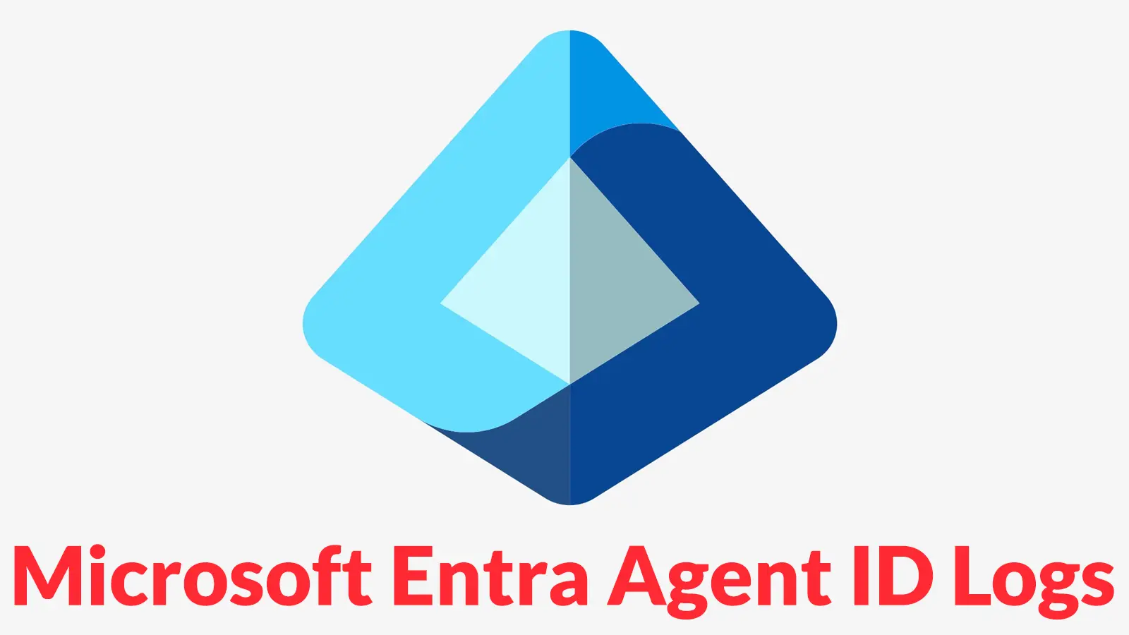 Microsoft Entra Agent ID Logs Reveal Suspicious Assistive Agent Activity
