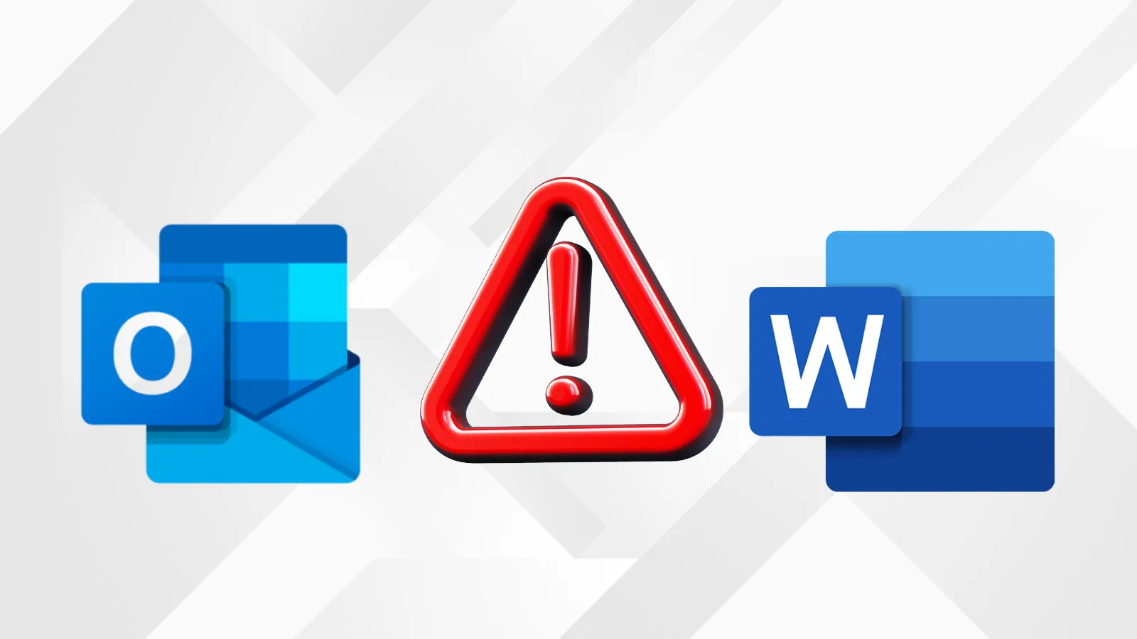 Microsoft Outlook and Word Vulnerabilities Allow Attackers to Execute Malicious Code