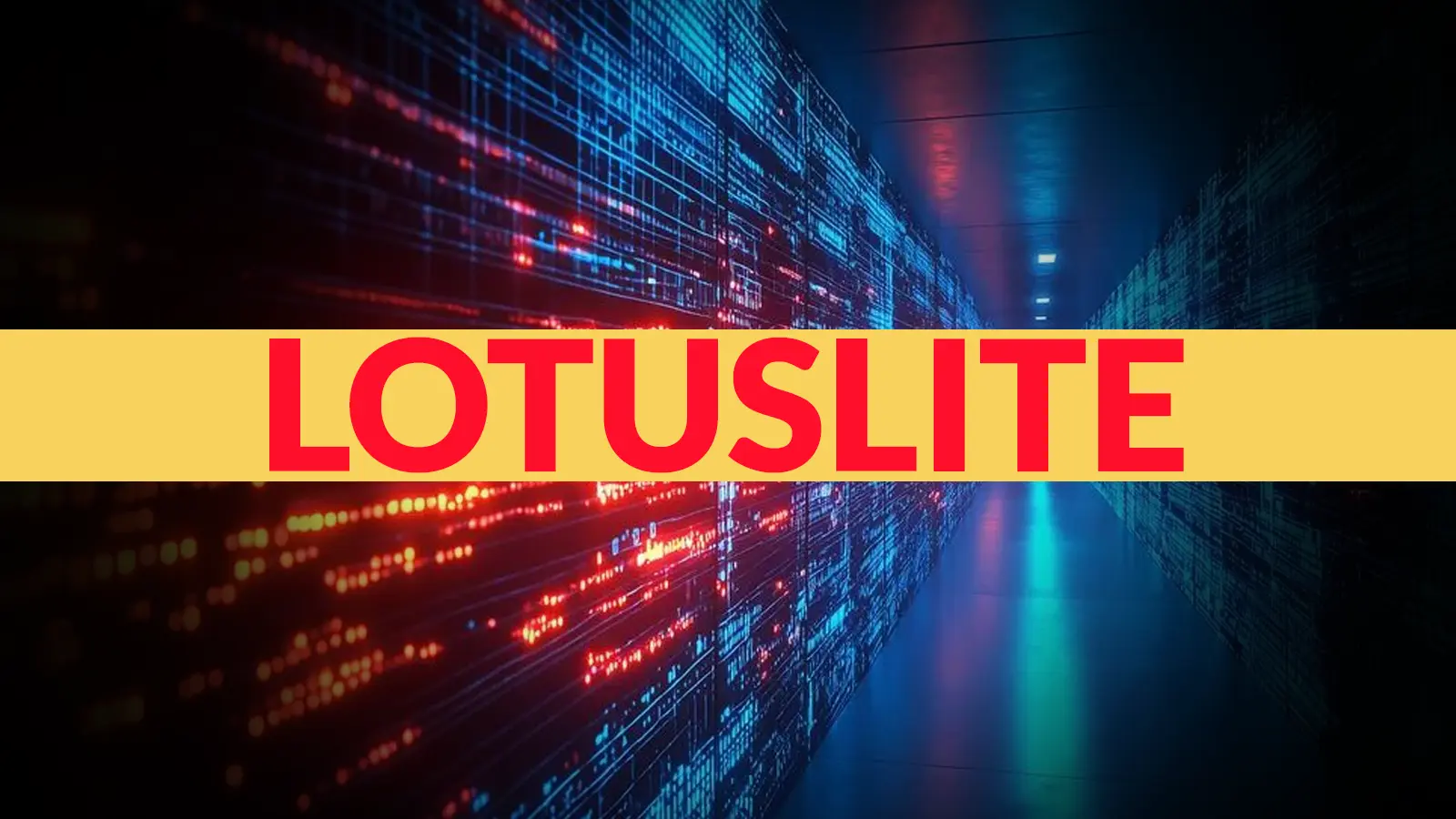 Microsoft-Signed Binary Used to Sneak LOTUSLITE Into India-Focused Espionage Campaign