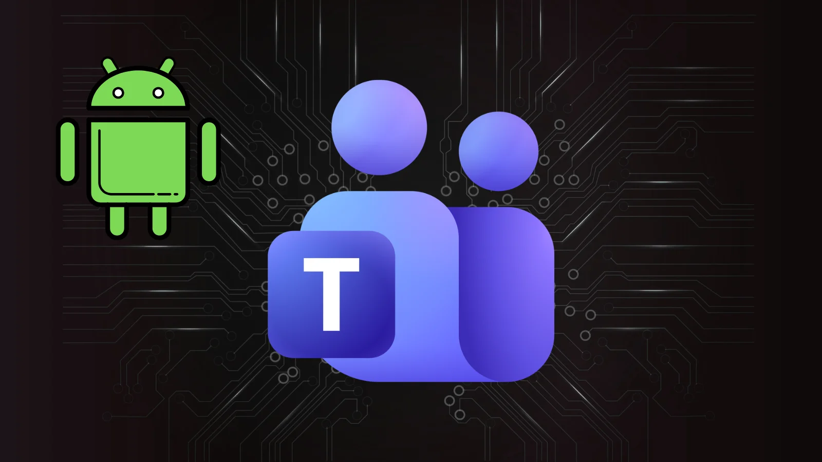 Microsoft Teams for Android Allow Users to Join Third-Party Meetings via SIP