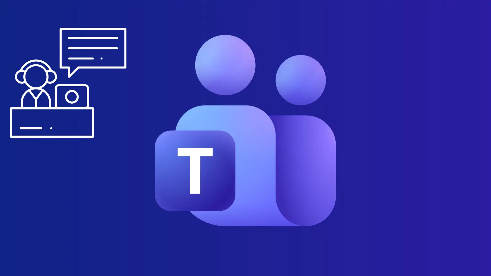 Hackers Leverage Microsoft Teams to Breach Organizations Posing as IT Helpdesk Staff