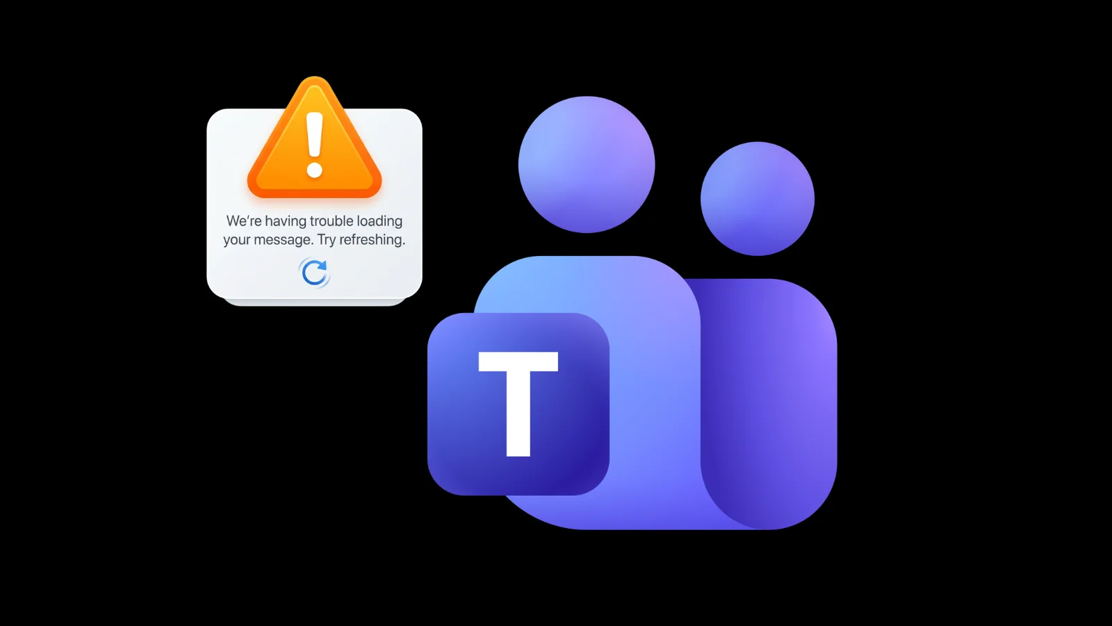 Microsoft Teams Desktop Client Faces Launch Failures After Update Triggers Caching Regression