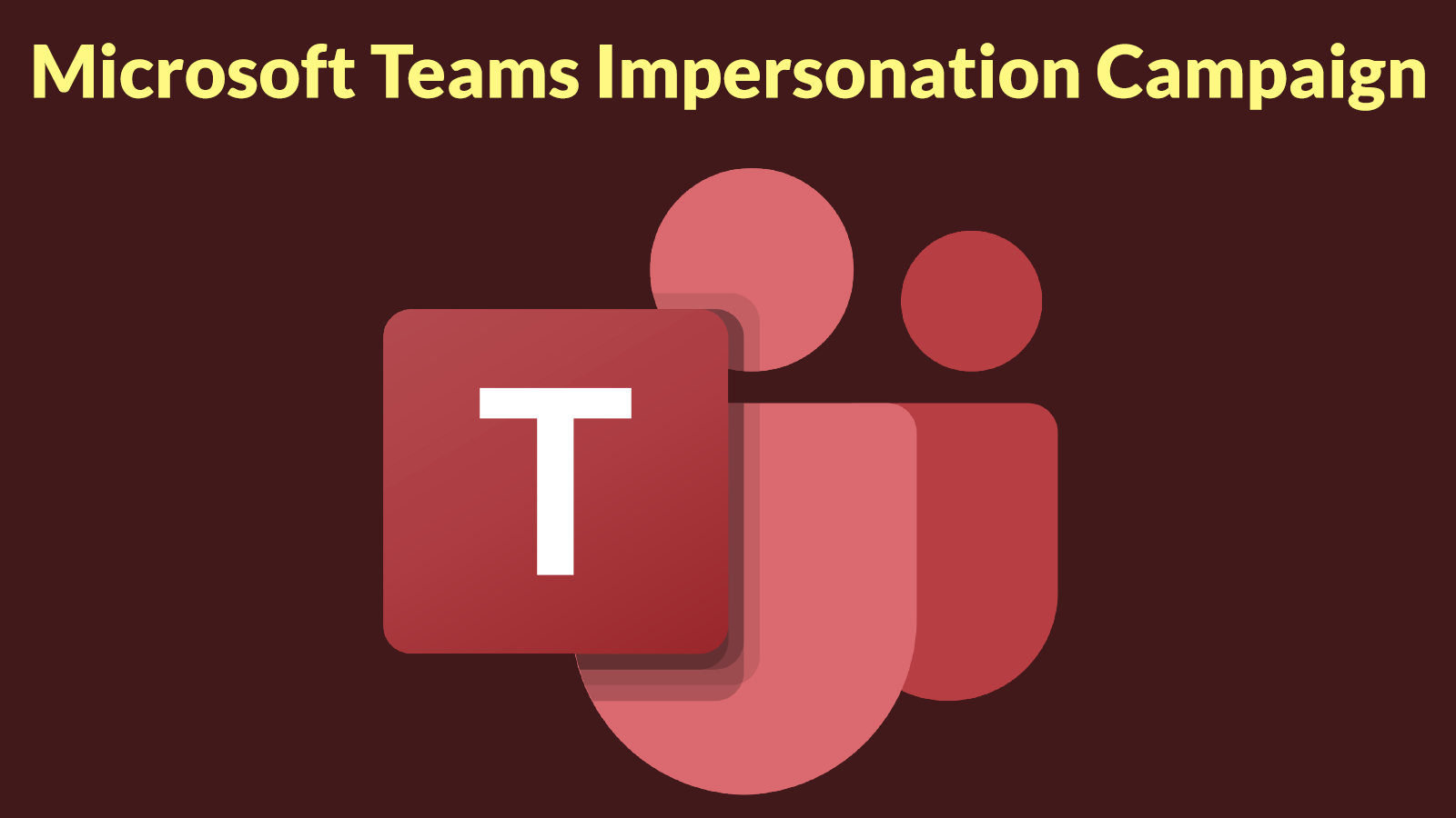 Microsoft Teams Impersonation Campaign Enables Unauthorized Access Through RMM Abuse