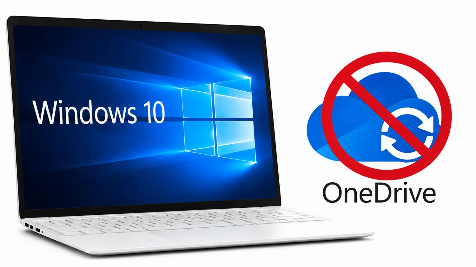 Microsoft to End OneDrive Sync App Updates for Windows 10