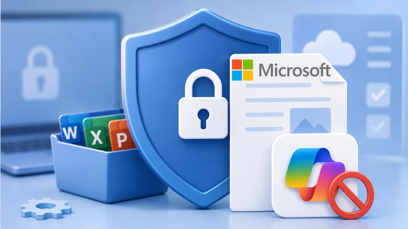 Microsoft’s New Option Allows Organizations to Block Copilot Access to Office Files