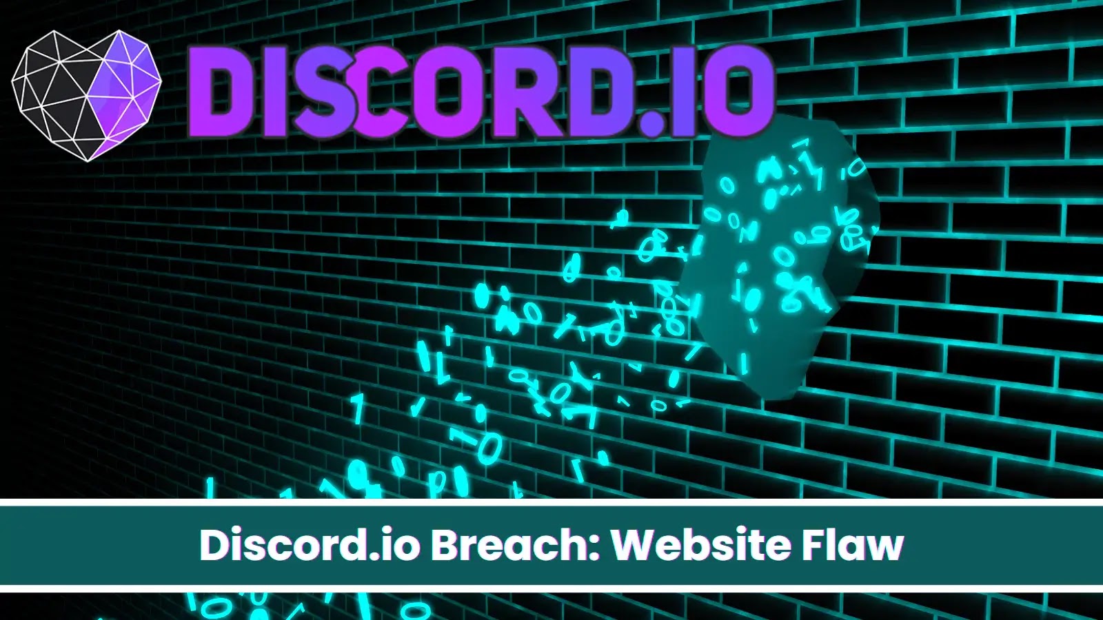 Discord.io Hack Was Due to a Flaw in the Website’s Code