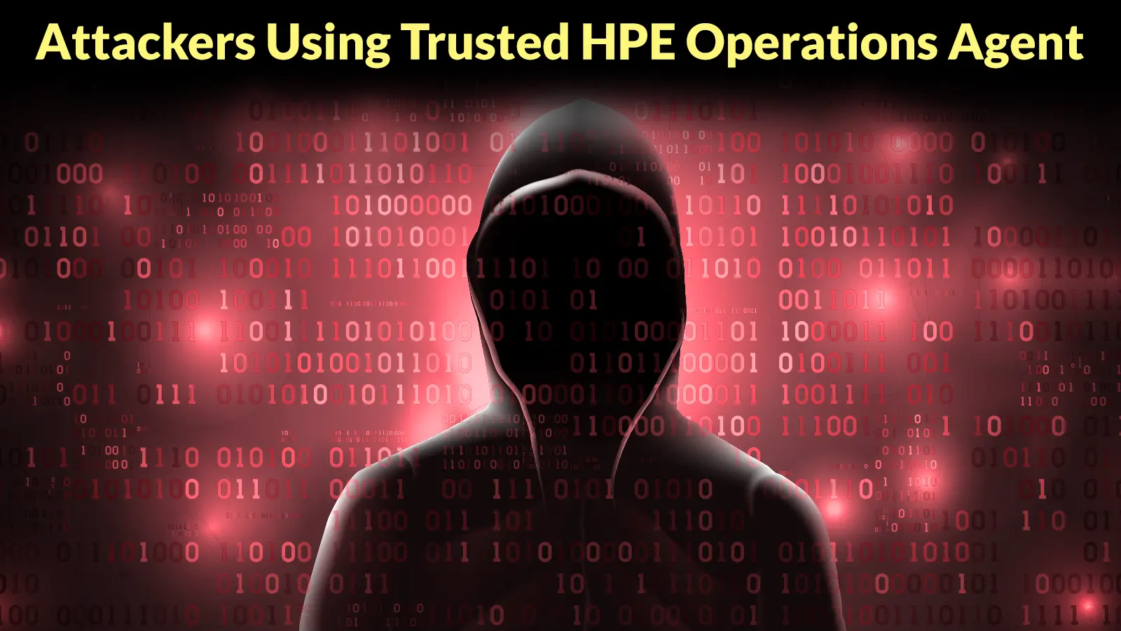 Microsoft Warns of Attackers Using Trusted HPE Operations Agent for Malware-Free Intrusions