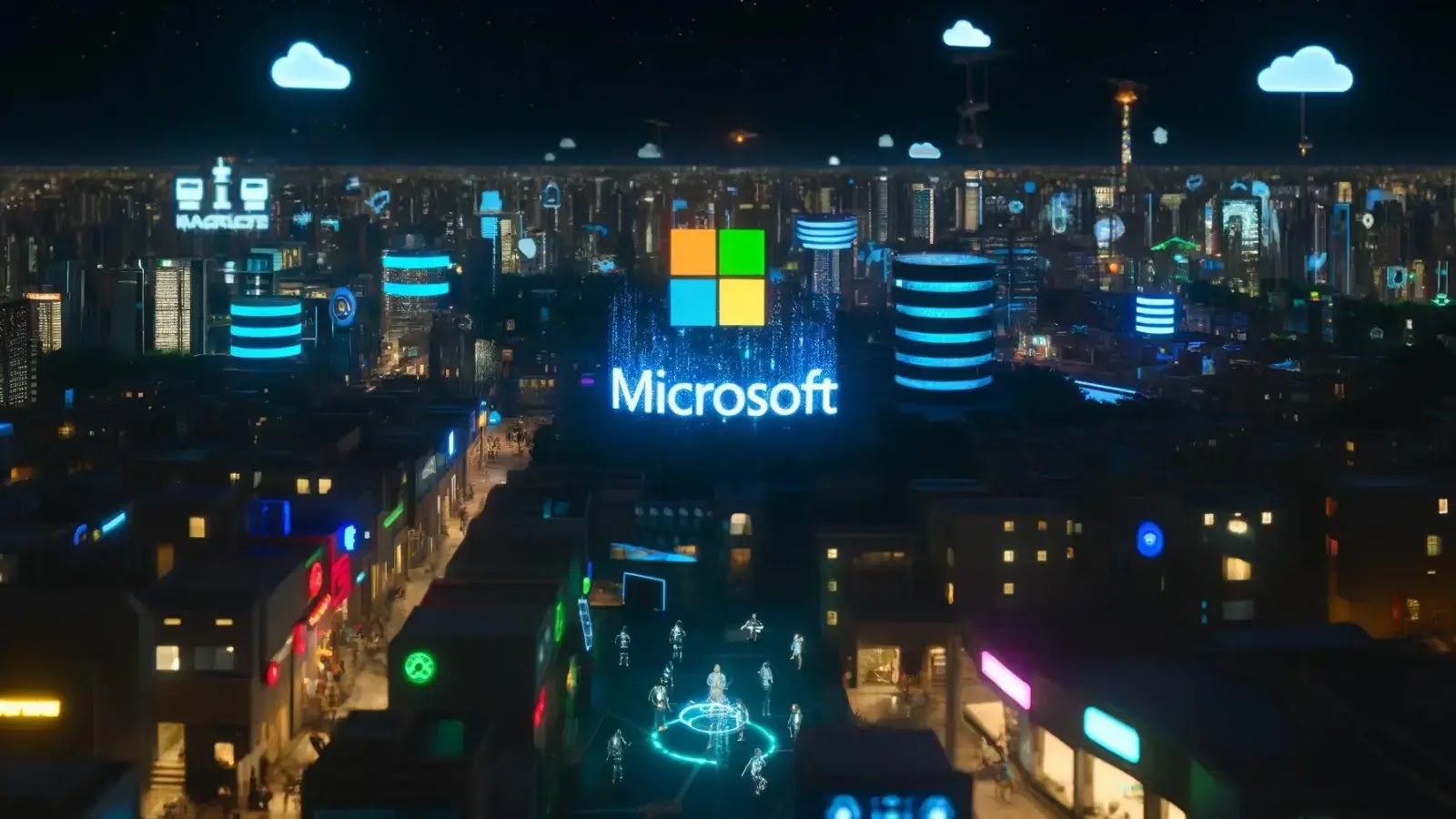 Microsoft to Separate Office & Teams Globally