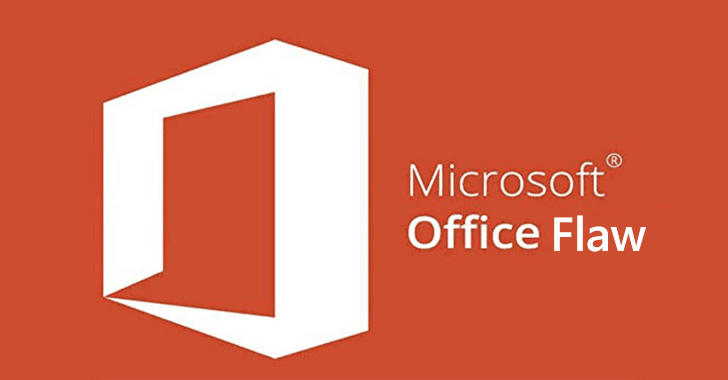 Critical Microsoft Office Products Flaw Let Attackers to Weaponize Word and Excel Docs