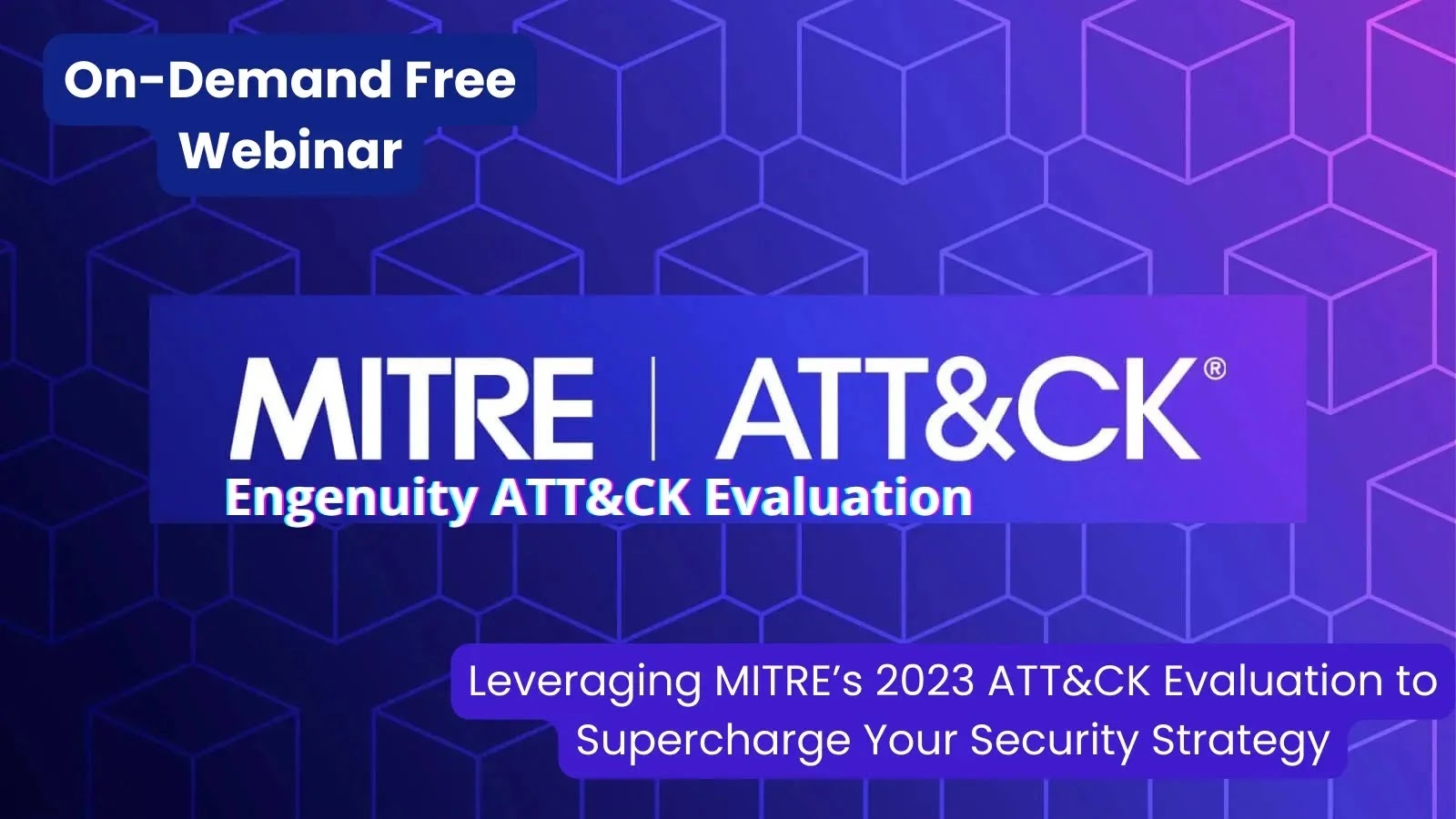 How to Interpret the MITRE Engenuity ATT&CK® Evaluations For Enterprise