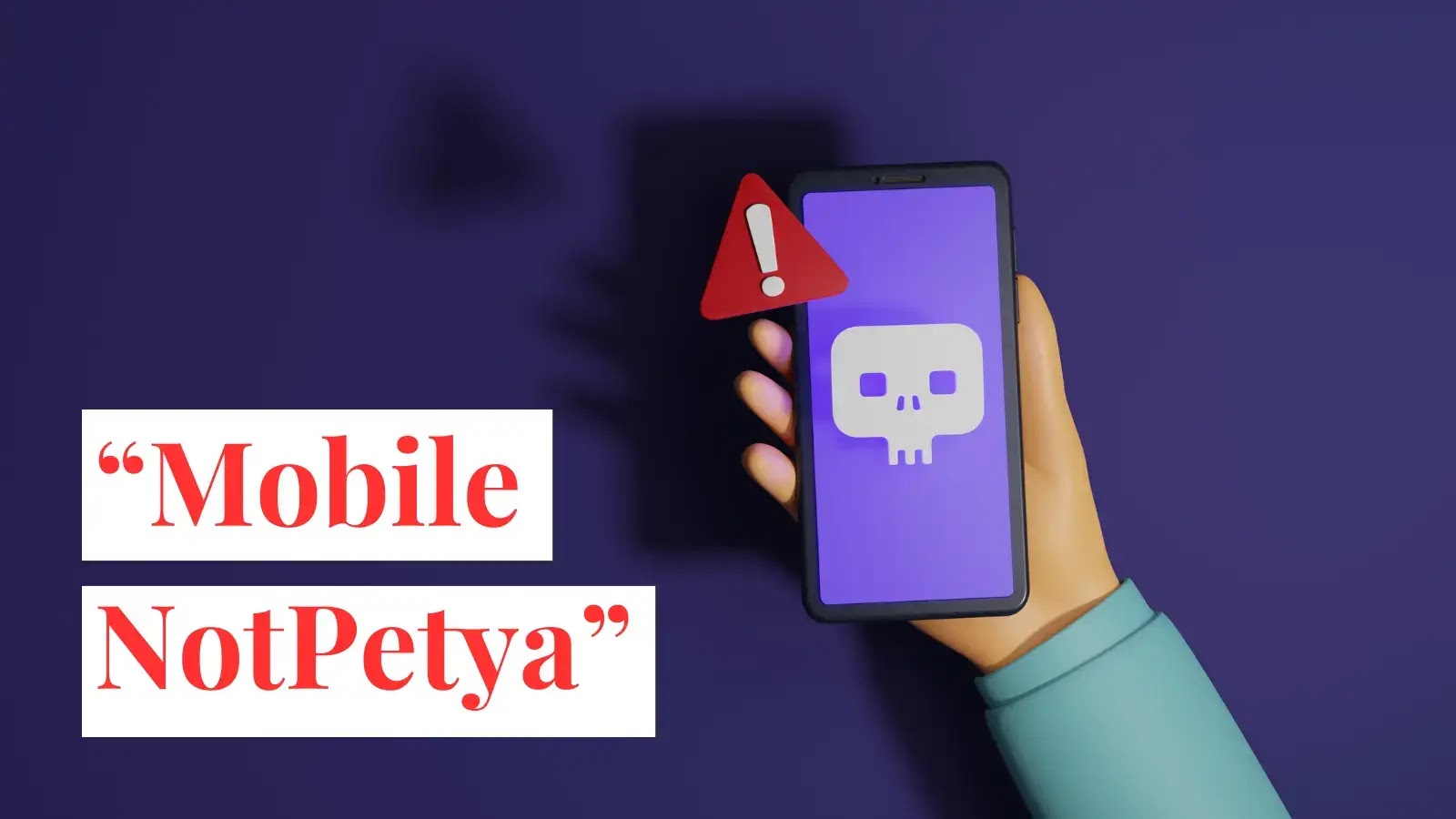“Mobile NotPetya”!! Surge in Zero-click Vulnerabilities, Conditions Favour