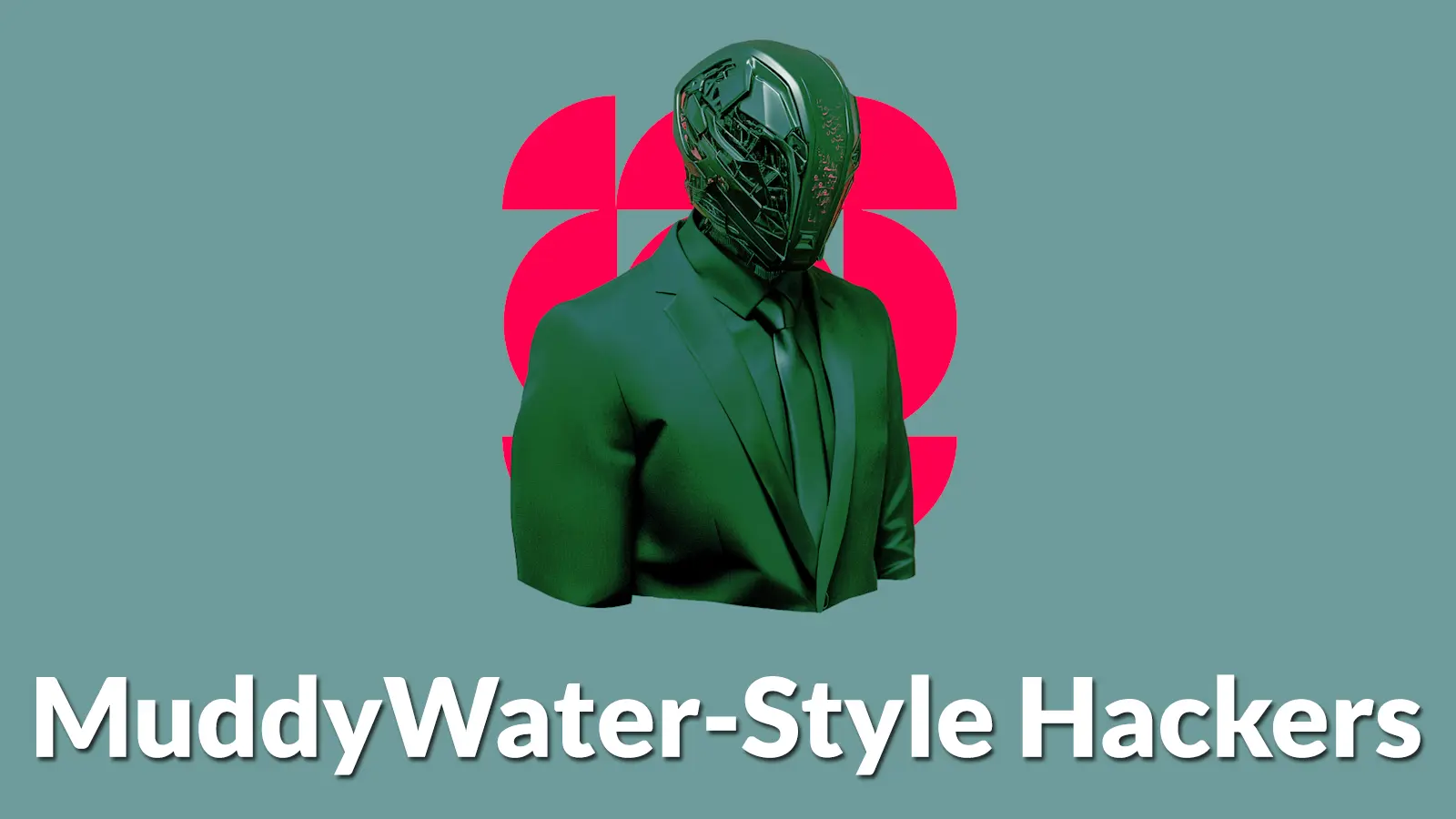 MuddyWater-Style Hackers Scan 12,000+ Systems Before Hitting Middle East Critical Sectors