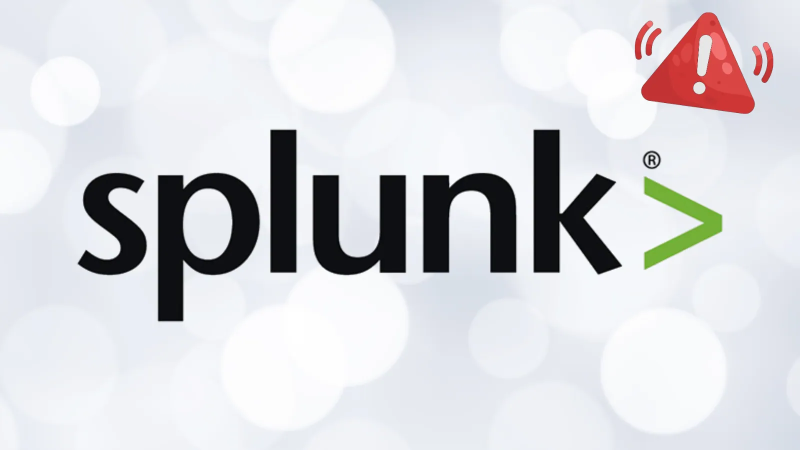 Multiple Splunk Enterprise Vulnerabilities Allow Attackers to Execute Malicious Script