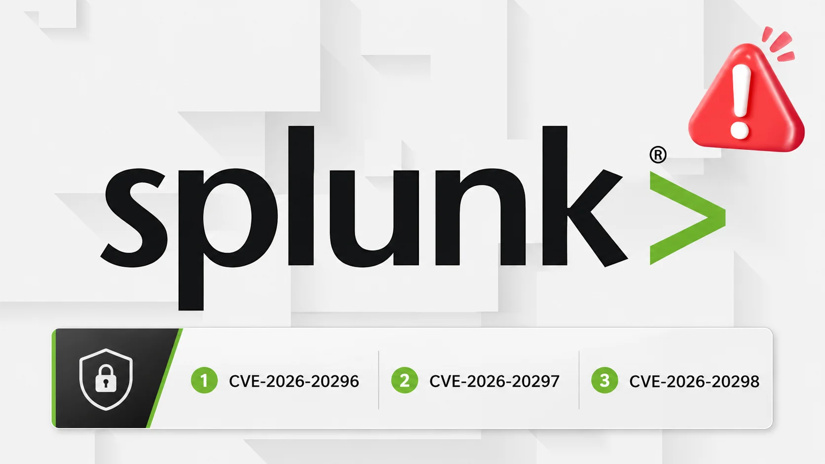 Multiple Splunk Enterprise Vulnerabilities Enable Path Traversal and Information Disclosure Attacks