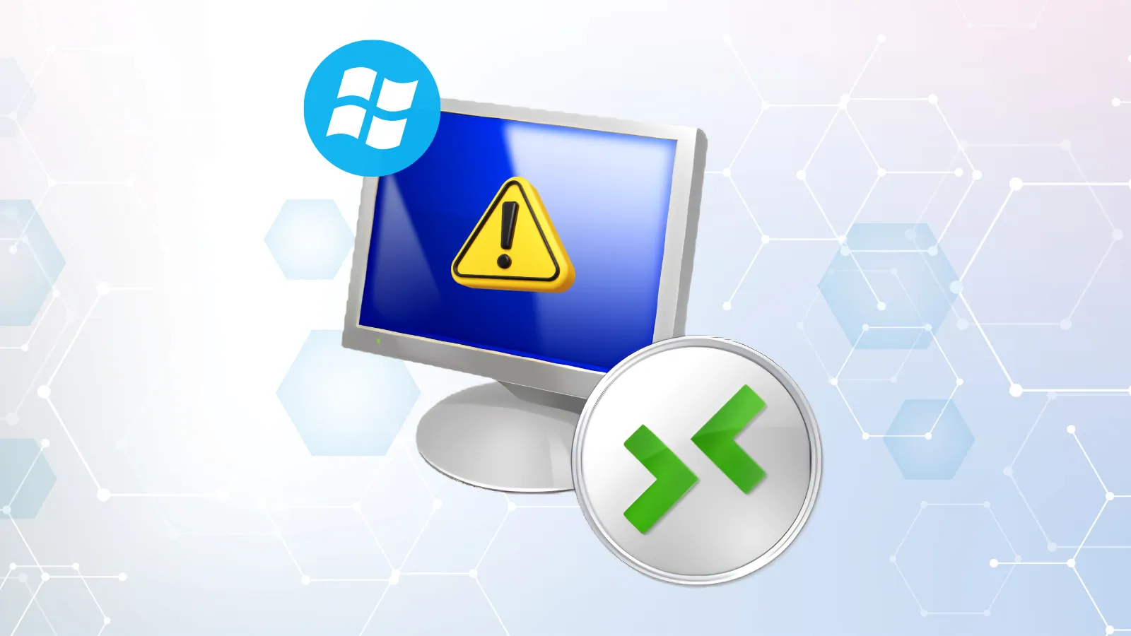 Multiple Windows RDP Vulnerabilities Allow Attackers to Access Sensitive Data