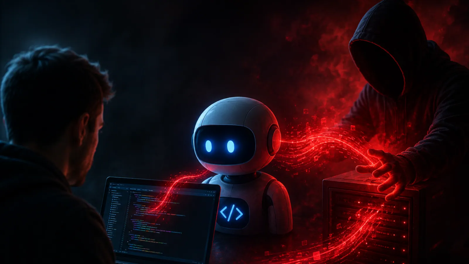 New Agentjacking Attack Hijacks Your AI Coding Agent to Run Code From a Hacker’s Server